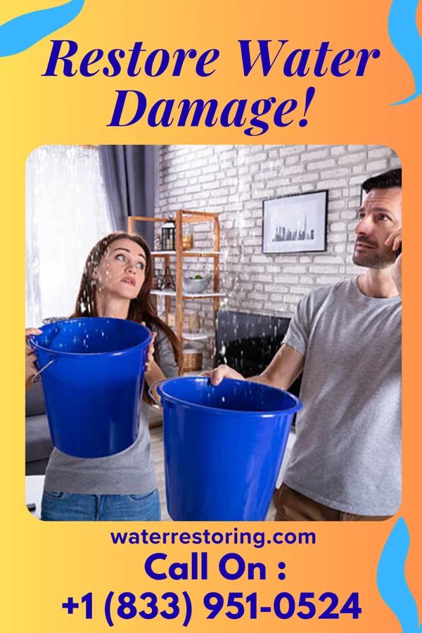 water restoration Central Flood Cleanup Masters Bartlett